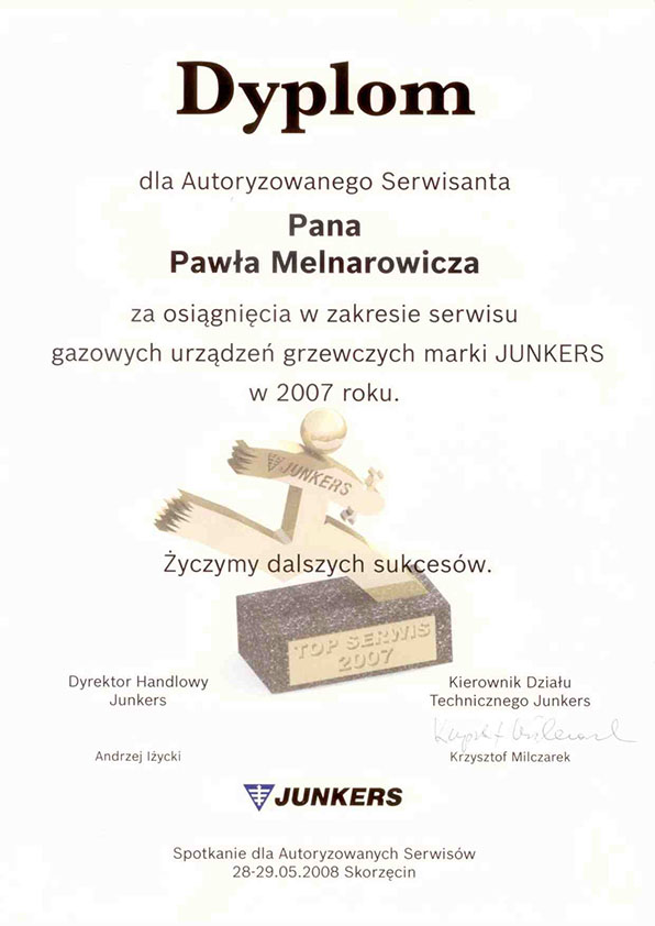 melnarowicz legnica
