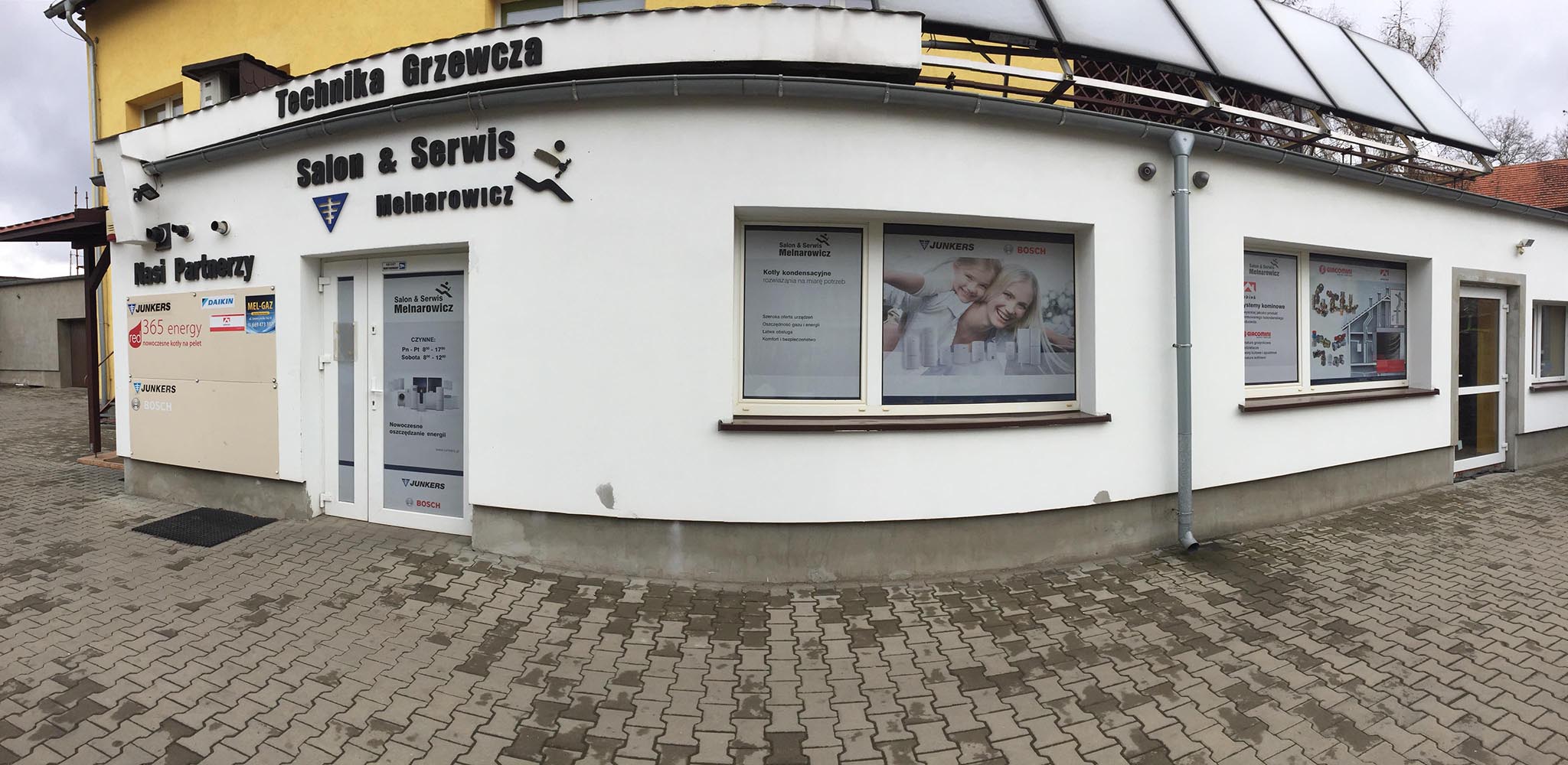 junkers legnica